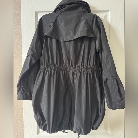 Max Mara Weekend Line Black Jacket size 6 - Picture 2 of 11